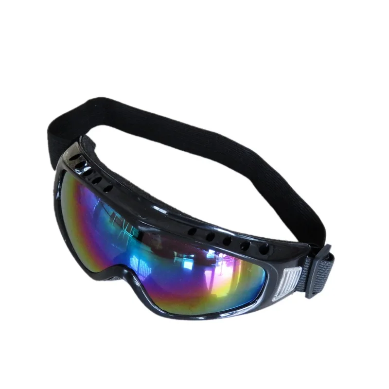 

Cheap price Outdoor biking windbreak dust-proof impact-proof skiing glasses