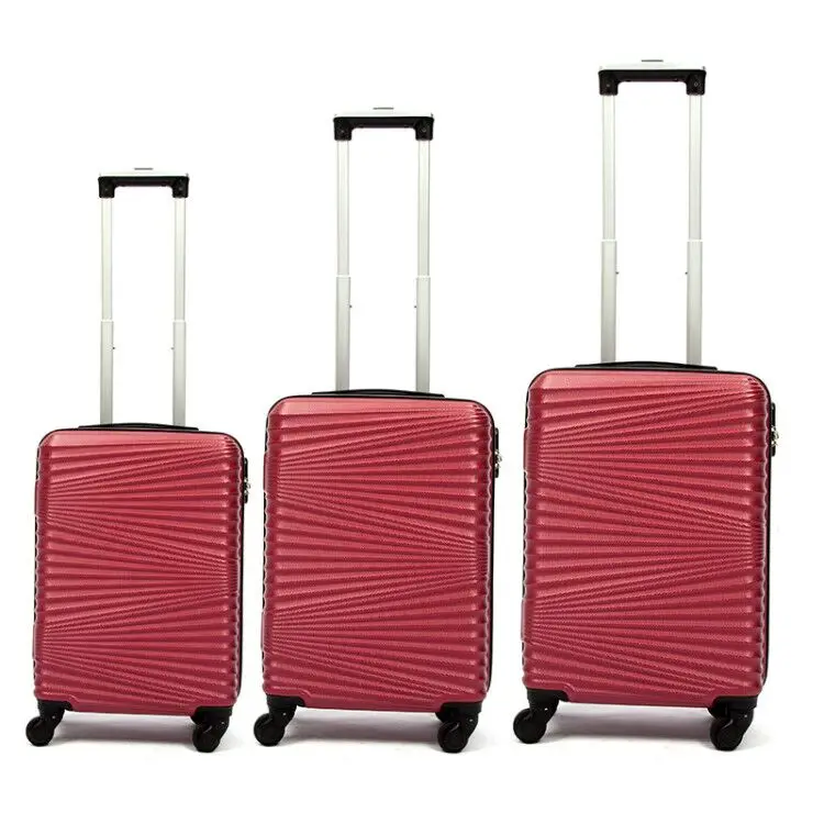 it luggage usa ltd