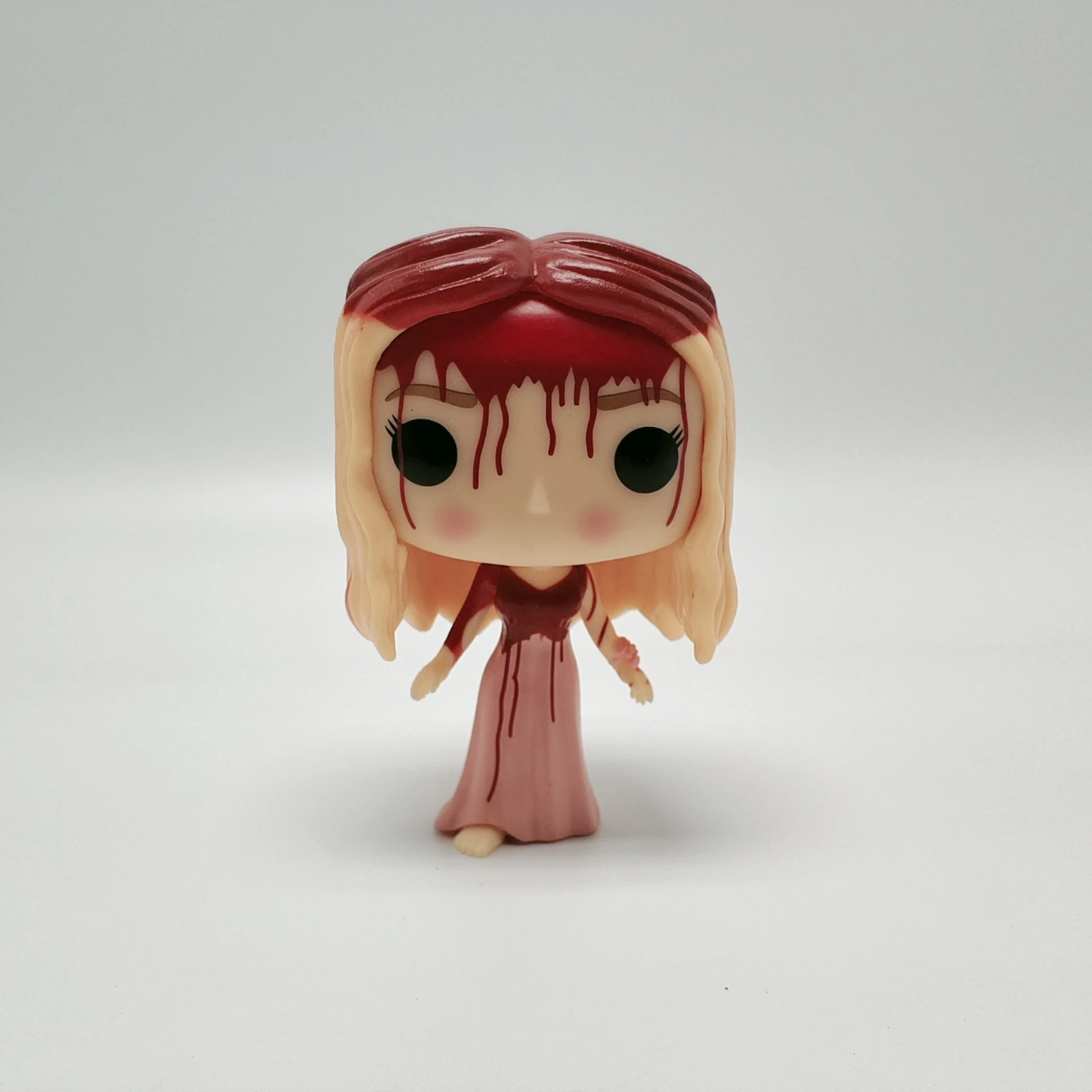 modvirke Uberettiget sikkert Funko Pop Movie Carrie 467# Action Figure Toys Witch Bloody Collection  Model Vinyl Figure Doll Gift Wholesale - Buy Funko Pop Carrie,Carrie Action  Figure Toys,Carrie Model Doll Product on Alibaba.com
