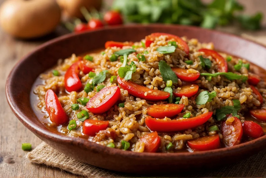 Thai Chilies: Varieties, Heat Levels & Culinary Uses Explained