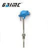 GPT Assembly stainless steel fixed thread RTD sensor