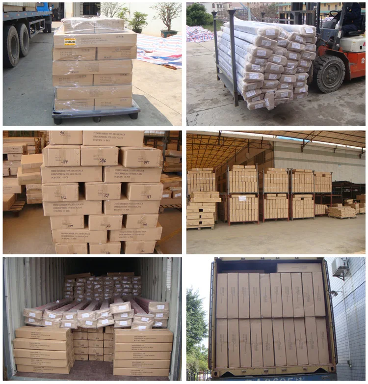 Export carton