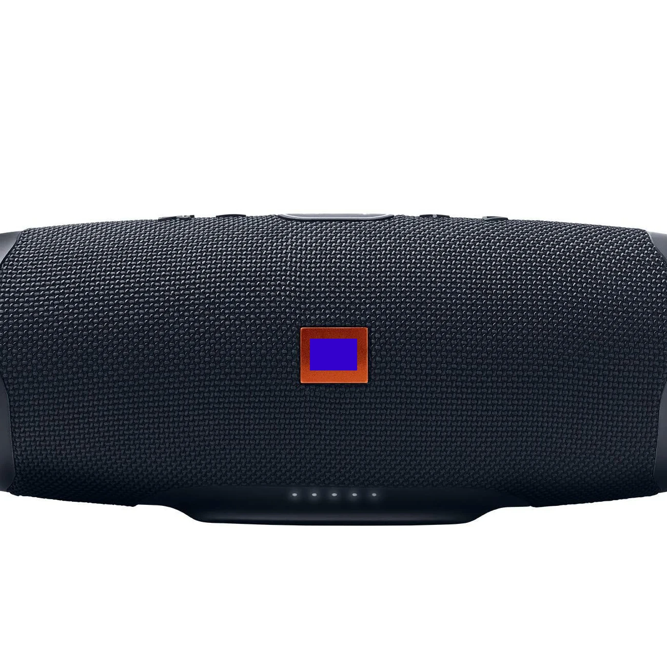 

Brand New Charge 4 Bluetooths Speaker Waterproof Rechargeable Portable Wireless speaker with good sound, Black