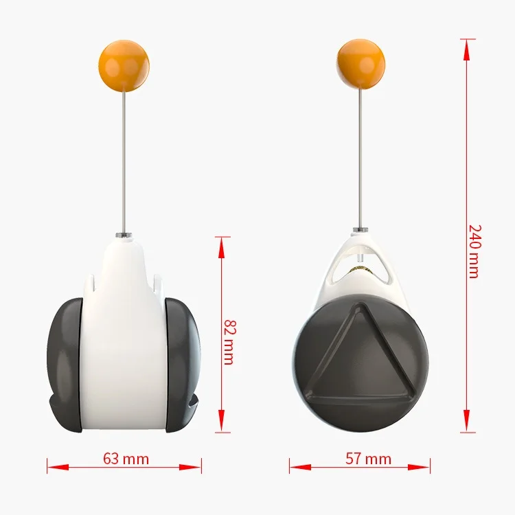 

Juguetes Para Mascotas Jouet Pour Chien Pet Cat Dog Activity Interactive Puzzle Toy, Pink,green,blue,yellow,black