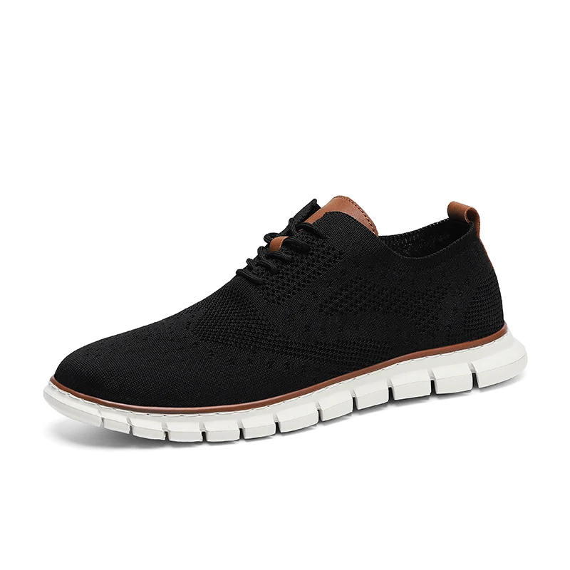 

Long Life High Quality Casual Shoes For Men Low Price Plain Shoes For Men