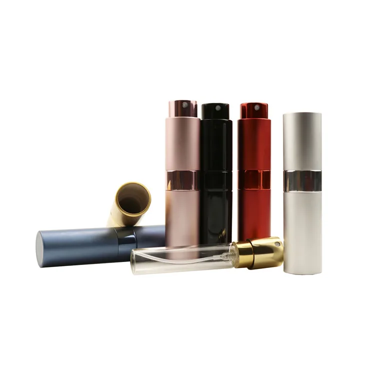 Twist Perfume Bottle50