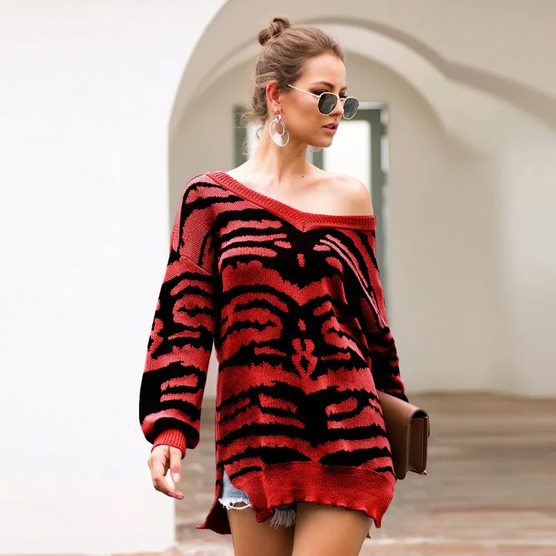

new design girl sweater wholesale cashmere sweater sublimation knit sweater