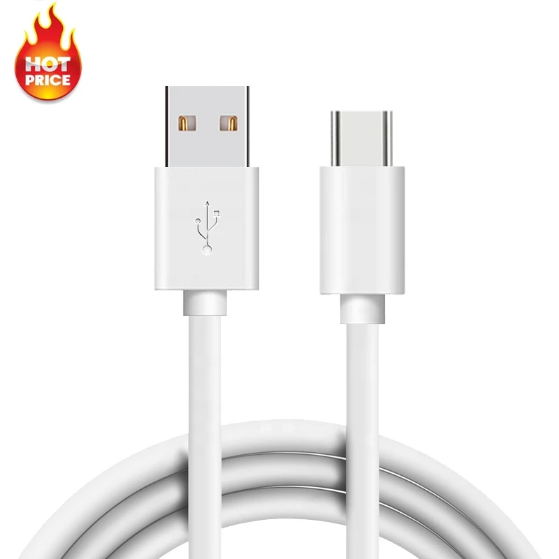 

Amazon 0.2m 1m 2m 3m 3A Type C Cable Fast Charging Quick Charge Type-c Usb Data Cable For iphone Customized, Customization