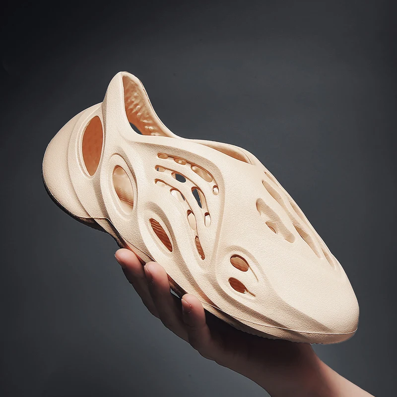 

Wholesale Summer Beach Pool Yeezy Slipper