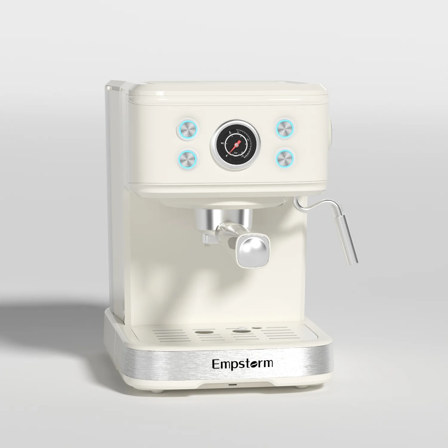 

Wholesale price Espresso Coffee Maker Italian Coffee Machine 20 Bar Machine Cappuccino Expresso Maker