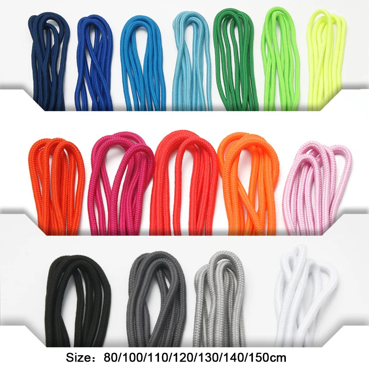 5mm Round Shoelace (17)
