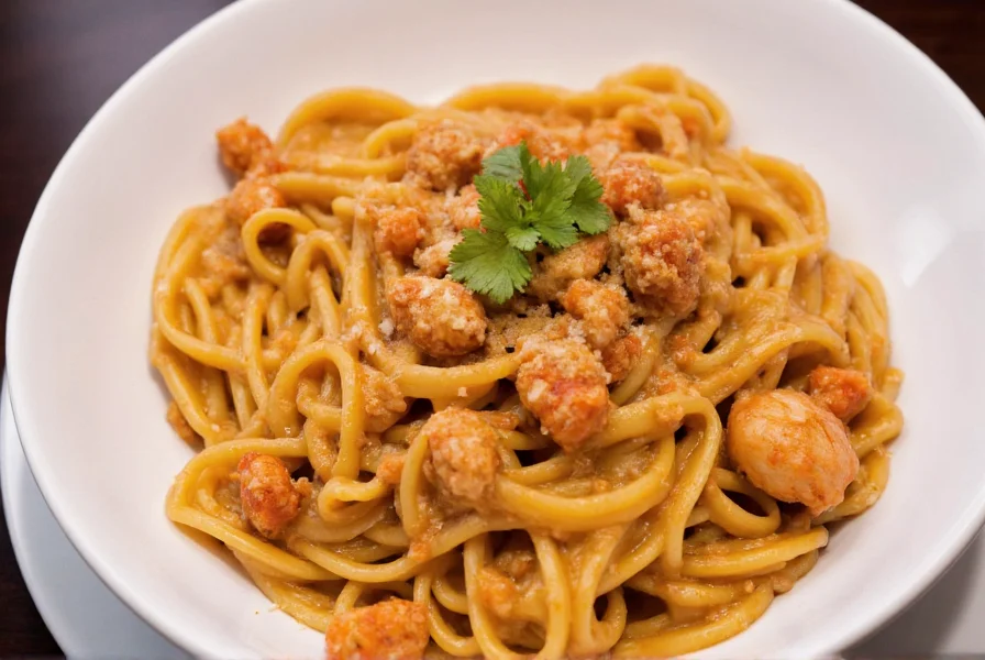 Creamy Chili Crab Pasta: Recipe & Expert Cooking Guide