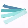 green professional gym stretch workout partner general exercise fitness resistance band