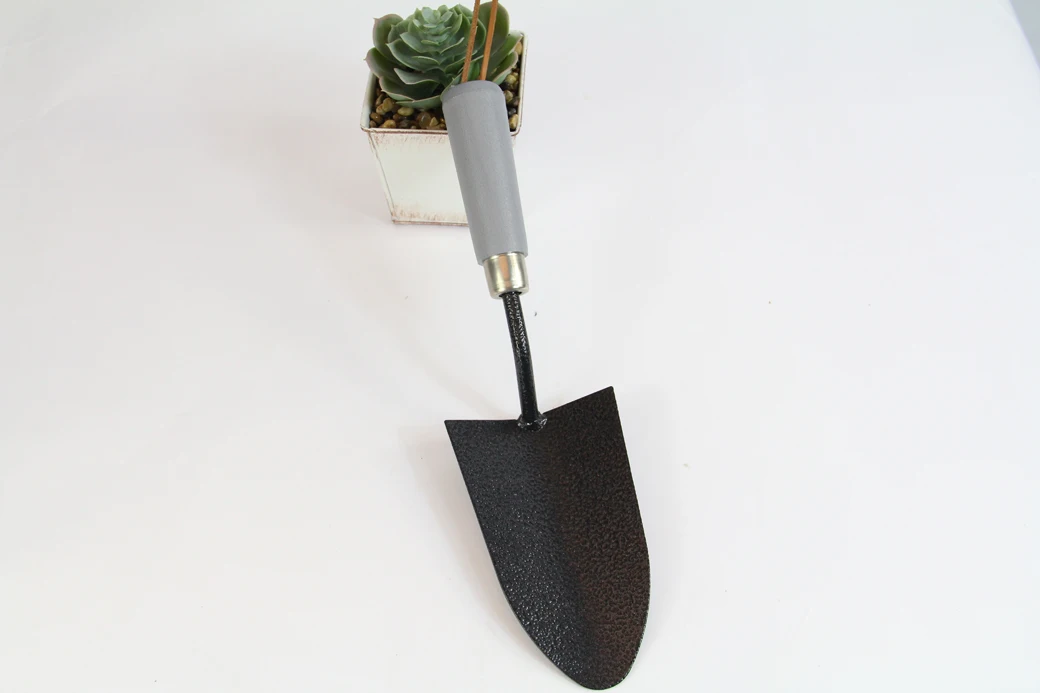 Heavy Duty Hand Grass Weeding Tools Gardening Transplanter Trowel