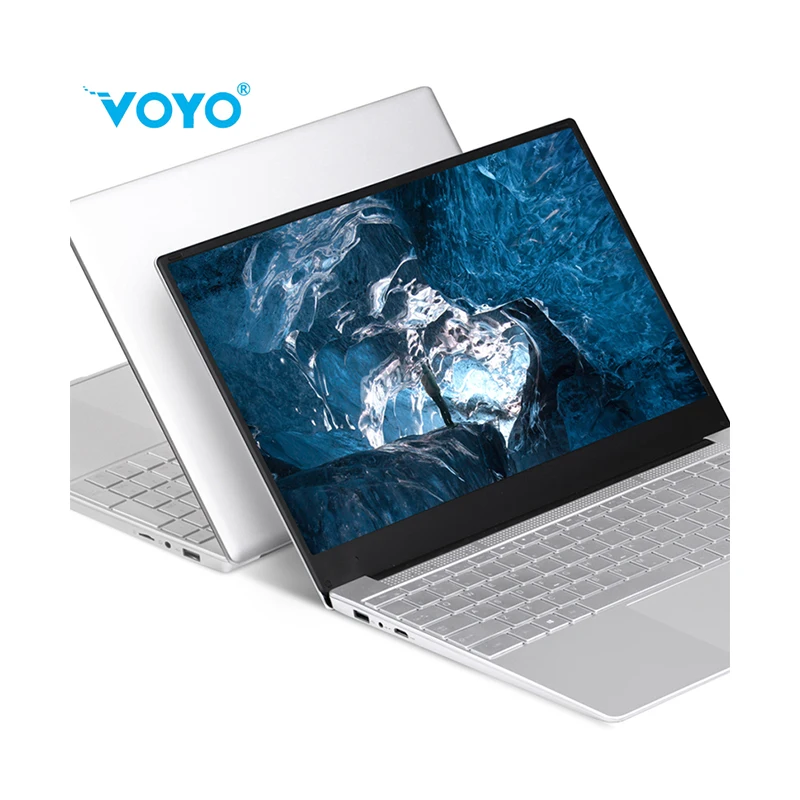 

VOYO VBOOK i7 Youth Laptop 15.6 inch IPS 1920*1080 Intel Celeron 8GB RAM 128G/256G/512G Win10 Backlit Keyboard Netbook Computer