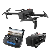 

5G wifi selfie radio control toy 4K camera quadcopters foldable optical flow drones with 4k camera and gps