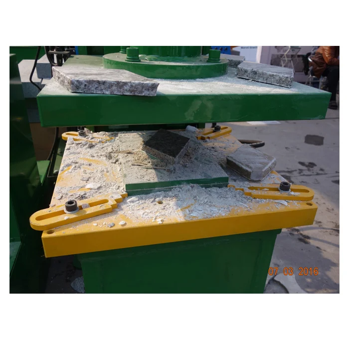 пресс-формы и штампы для прессованных рециркуляционных машин