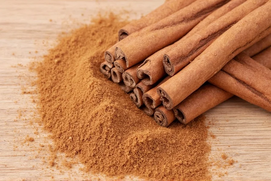 Cinnamon and Blood Sugar: What Science Actually Shows