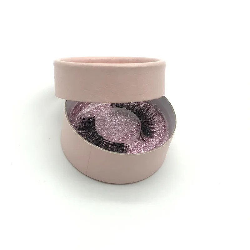 

Wholesale eyelash mink natural eyelashes private label 3d eyelashes