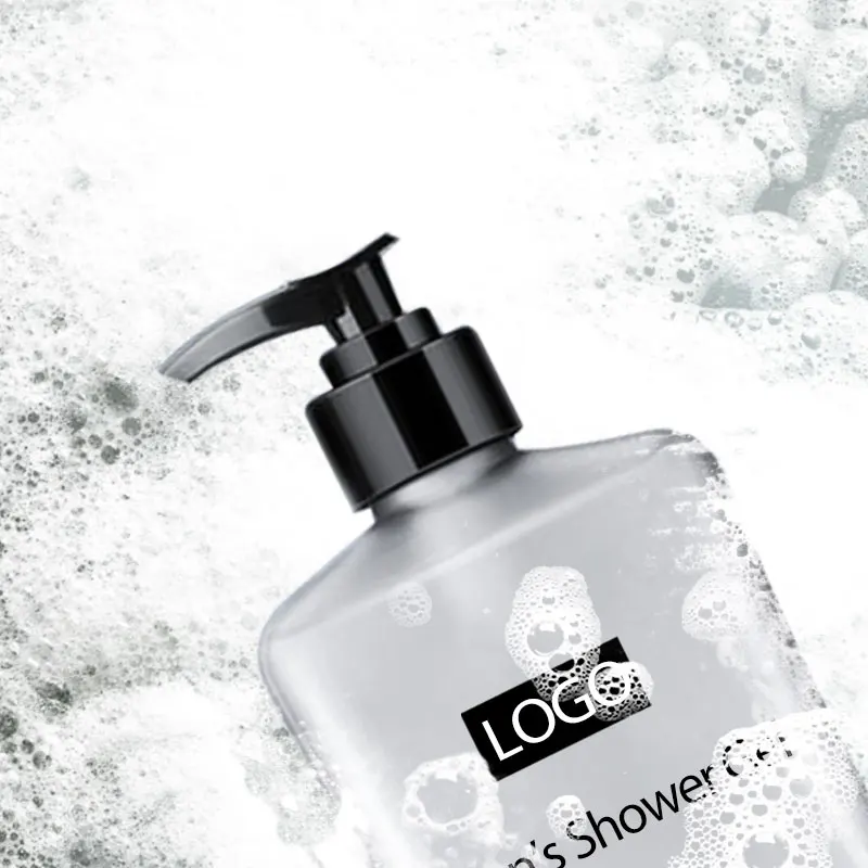 

Wholesale rich foam cleaning moisturizing men body wash