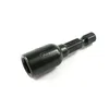 Black finish Impact Magnetic Nut Driver