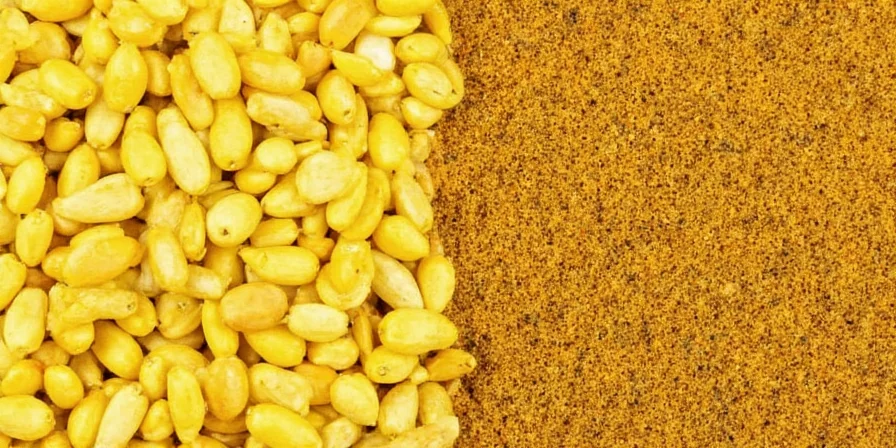 Is Dried Mustard the Same as Ground Mustard? A Spicy Showdown Between Two Condiment Cousins!