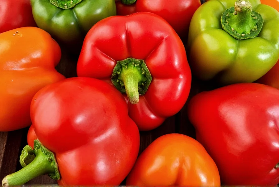 Best Vegetables for Chili: Complete Guide