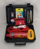 Car accessories/First aid bag/Warning triangle