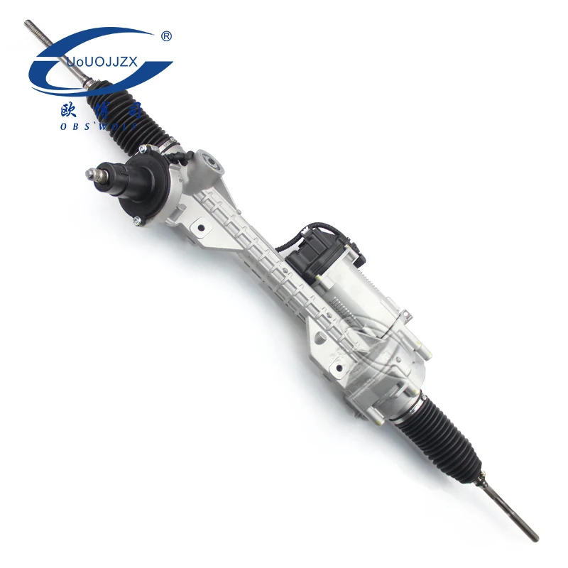 Auto Steering Gear Assy Electric Power Steering Rack For Bmw Z4 E89 09