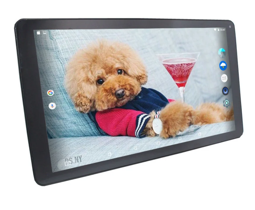 2019 hot sell Tablet PC 7'' 1GB 16GB quad Core 3G Android Tablet 7 inch,android tablet with nfc reader