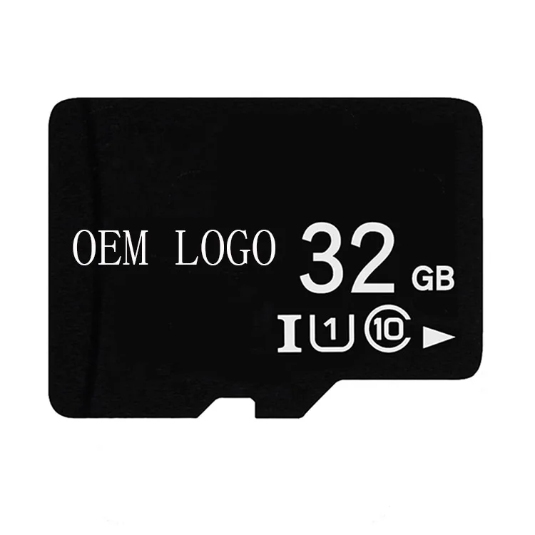 

New Arrival 32 gb memory card Taiwan cheap chip memory cards 3.0 memory card tray