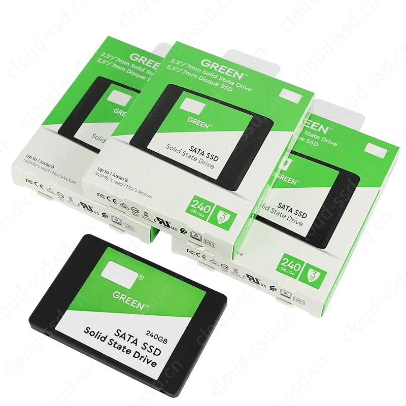 

OEM LOGO Solid State Drive Hard Disk SSD Sata3.0 120Gb 240Gb 480Gb 1Tb Discos Duros 2.5 inch SSD for laptop PC