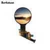 Original factory 1.39'' round oled screen with mipi dsi interface for security system