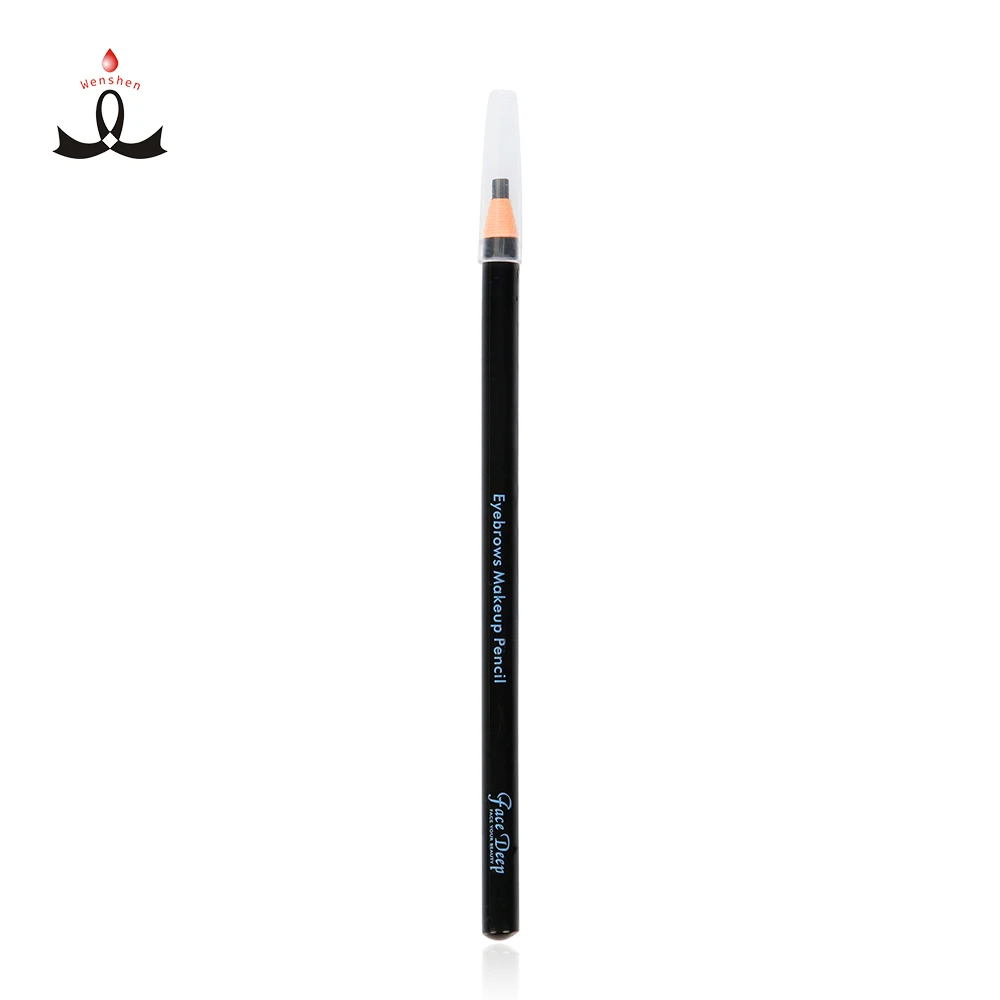 

High Quality Face Deep Waterproof Pull Eyebrow Pencil Microblade Permanent Makeup Tattoo Manual Pen