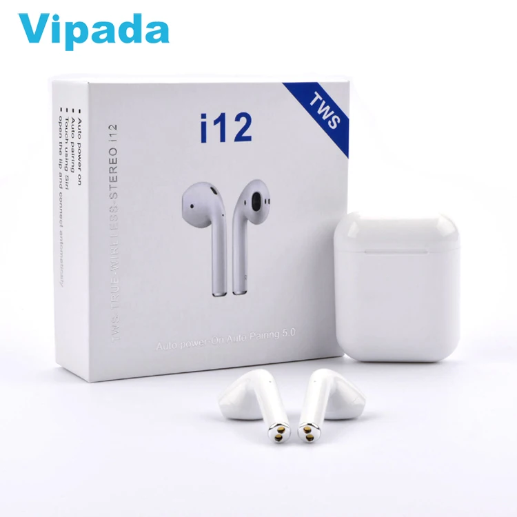 

i12 tws Earphones tws i12