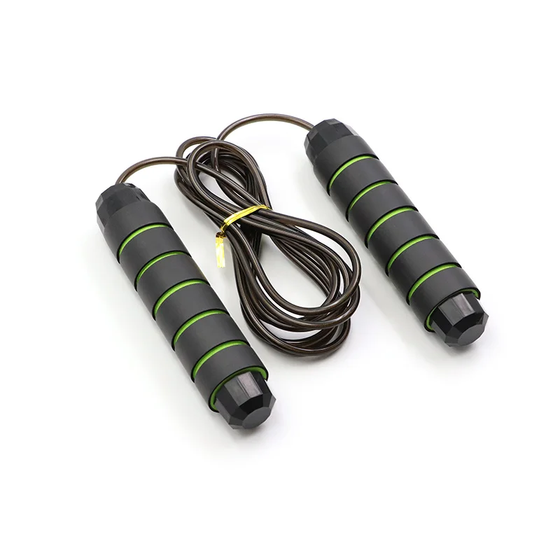 

wholesale buy heavy long handle jump rope skipping