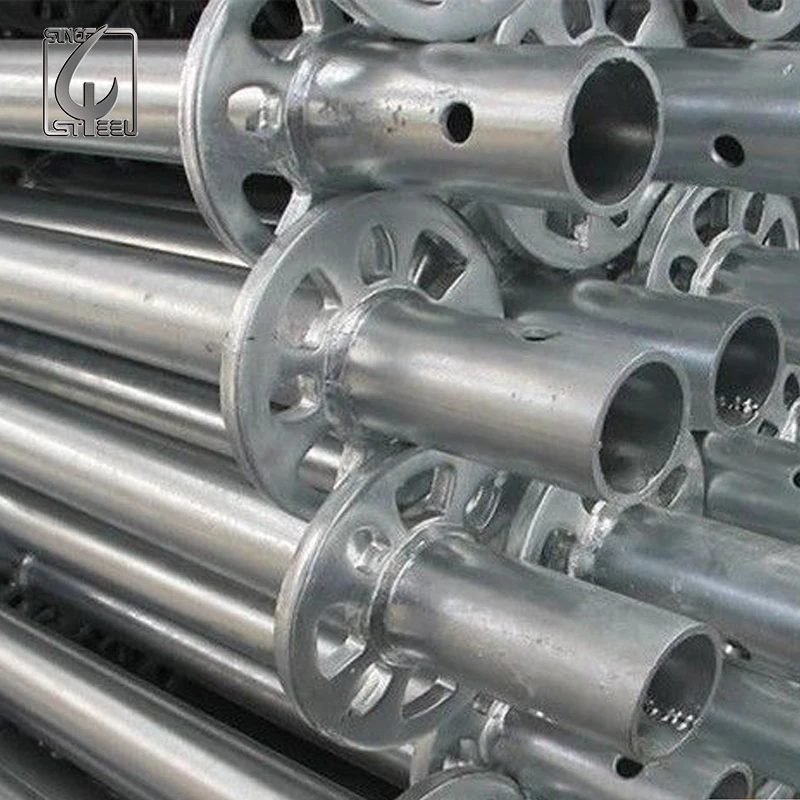 Used Ringlock Ring Lock Scaffolding For Sale In Uae Buy Pin Lock