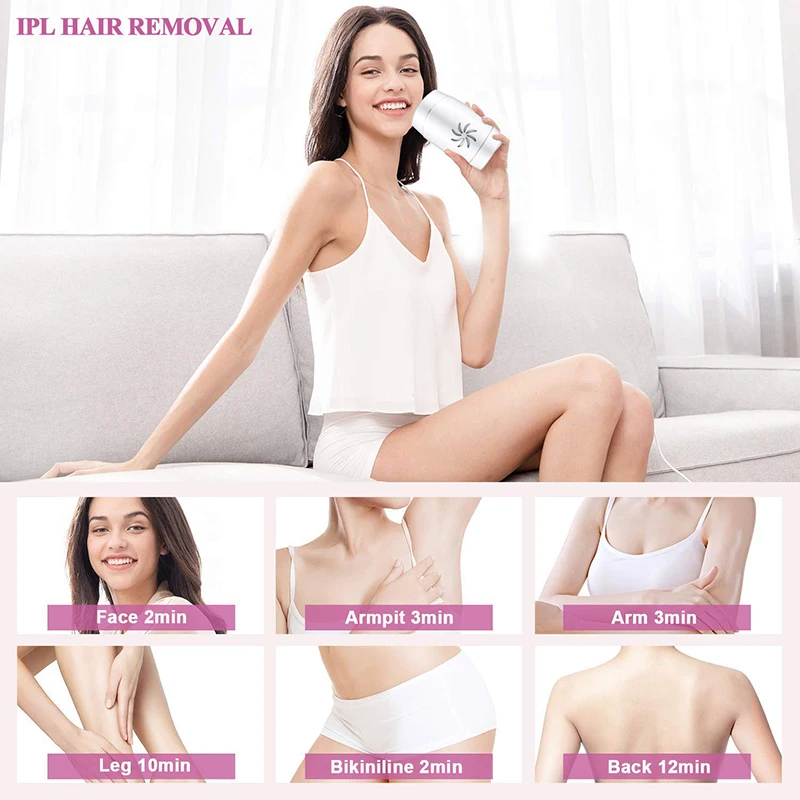 IPL hair removal  (7)