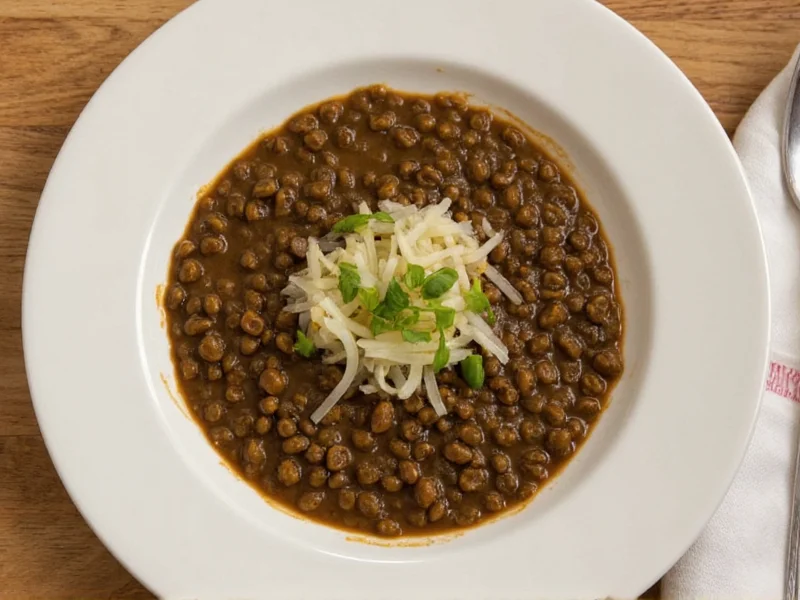 How to Eat Lentils: Simple Preparation & Delicious Ways