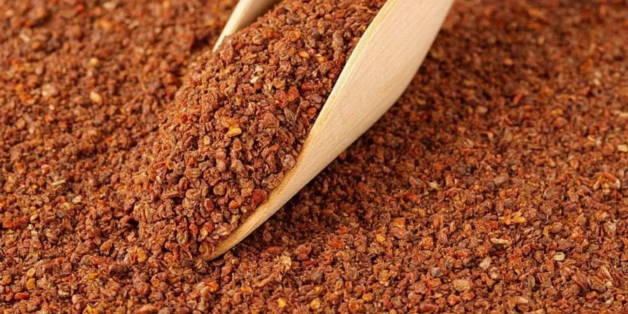 7 Spice Mix Ingredients