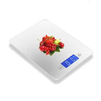 Bluetooth Ce Rohs Certification Fruit Milk Food Digital Electronic