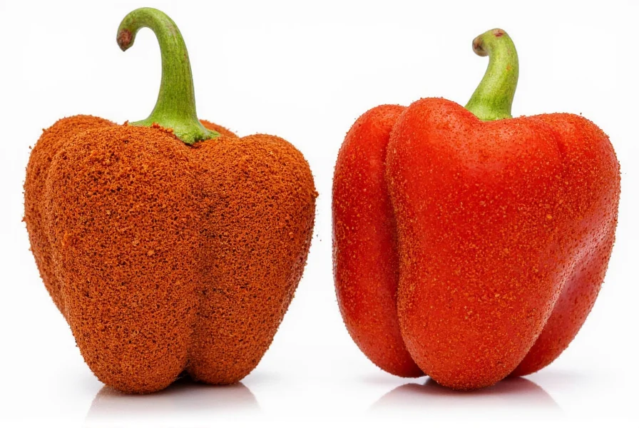 smoked paprika vs paprika a flavorful comparison you can t ignore