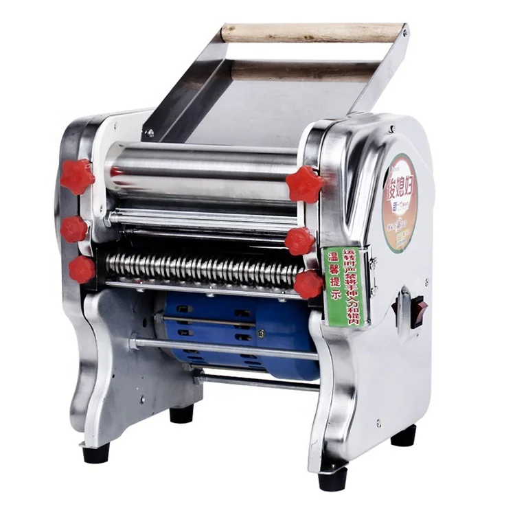 

Stainless Steel Noodles Machine Automatic Small Spaghetti Pasta Maker Noodle Making Machine