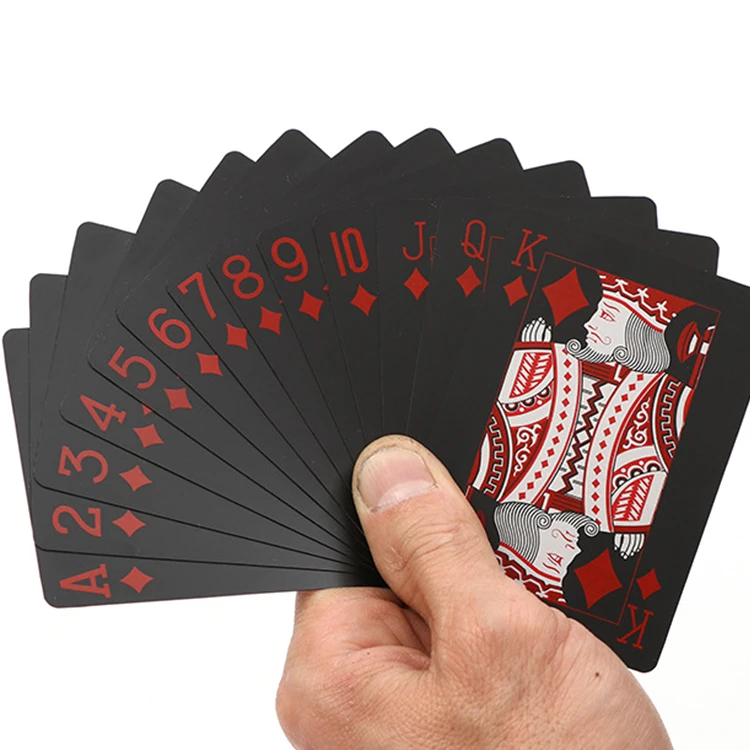 

Customized Printing Magic Playing Cards Personalized Print Premium Poker Cards Deck Of Cards, Photo