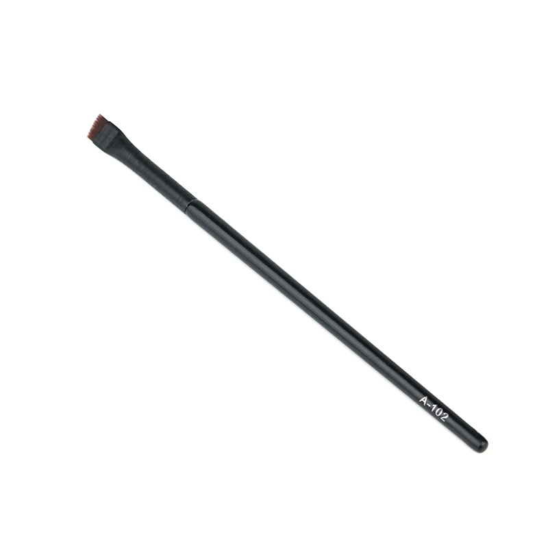 

Water Activated Liners Gel Eyeliner Makeup Flat Brush