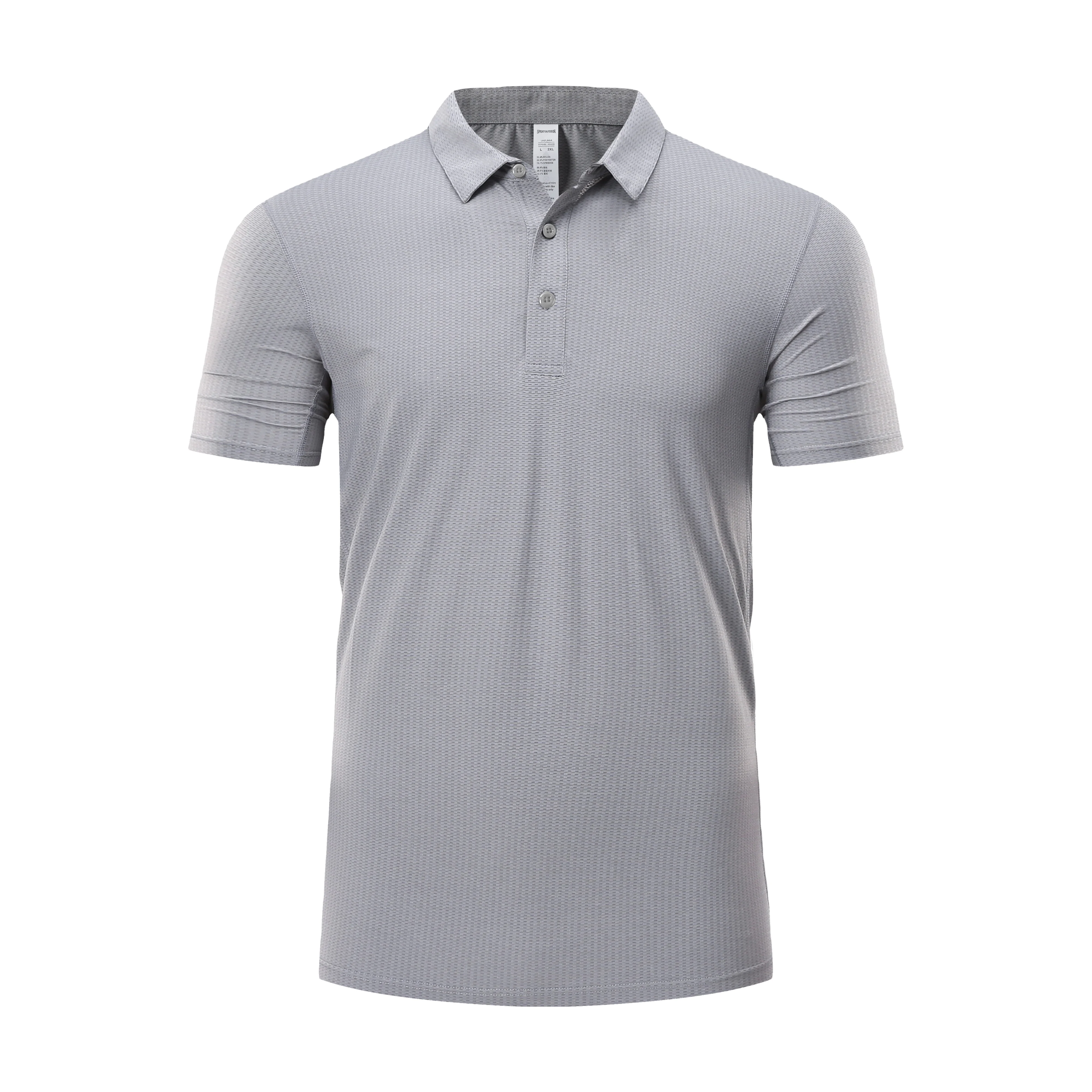 

custom logo Free sample unisex polo shirts walking events cool for unisex