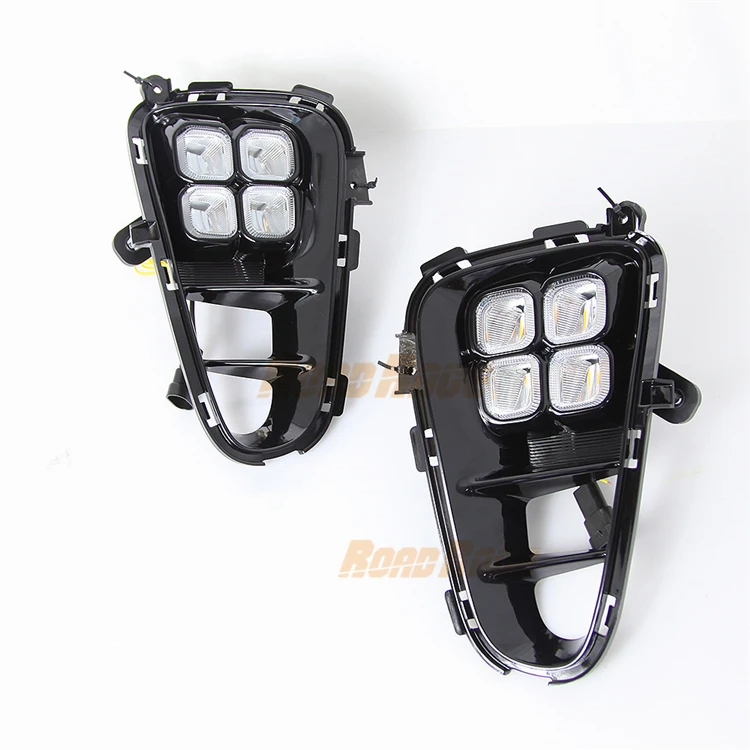 Automotive Auto Light front Fog Light Turn Signal Switch for 2018 2019