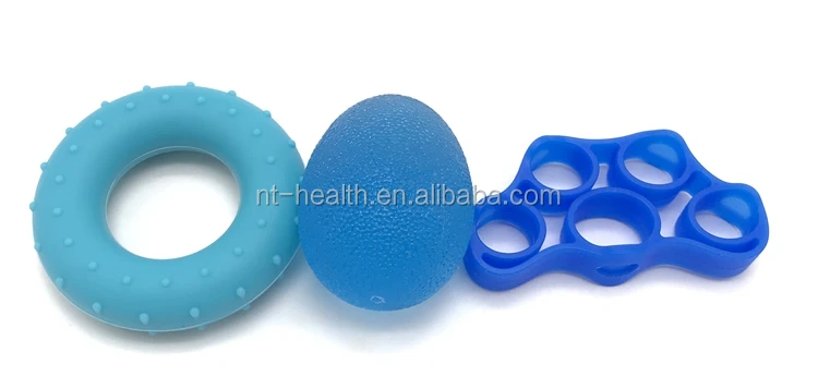 hand grip set