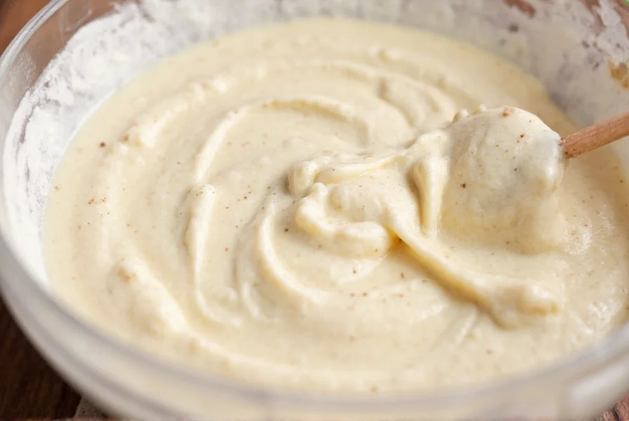 Homemade cinnamon rolls with simple cream cheese-free icing drizzled on top
