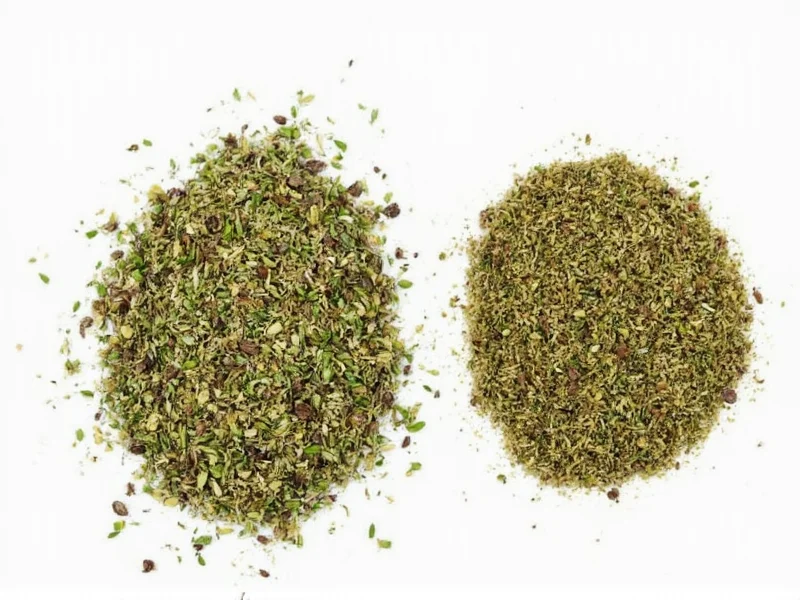 How Much Dried Thyme Equals 1 Tsp Fresh: Perfect Conversion